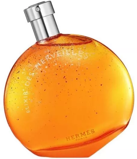 Γυναικείο Άρωμα Hermes Eau des Merveilles Elixir Eau de Parfum 100ml