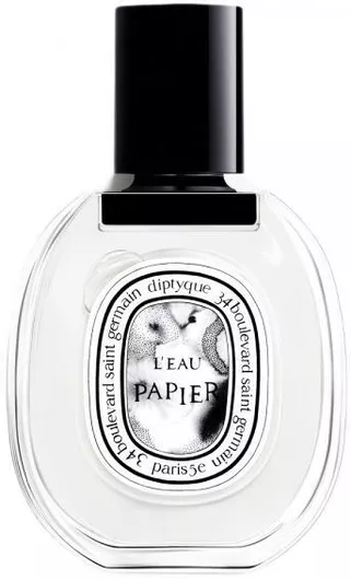 Γυναικείο Άρωμα Diptyque L'Eau Papier Eau de Toilette 50ml