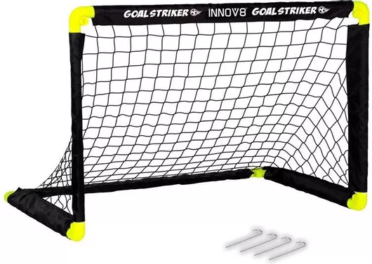 Τέρμα Ποδοσφαίρου 4J655215 90x59x61cm