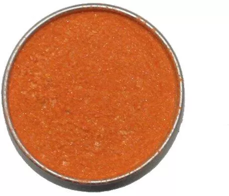Φυσική Χρωστική Mica Clementine Pop 10gr Πορτοκαλί 10gr