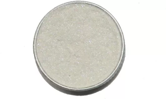 Φυσική Χρωστική Mica Icicle Λευκό 10gr