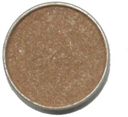 Φυσική Χρωστική Mica Nearly Nude Καφέ 10gr