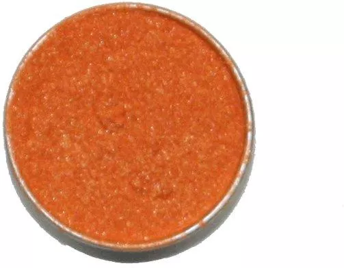 Φυσική Χρωστική Mica Orange Burst Πορτοκαλί 10gr