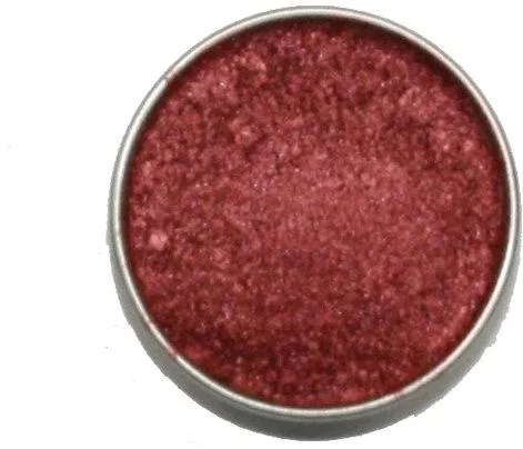 Φυσική Χρωστική Mica Passionata Κόκκινο 10gr