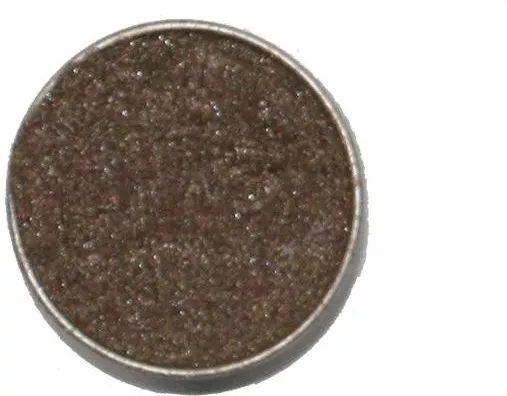 Φυσική Χρωστική Mica Pinky Brown Καφέ 10gr
