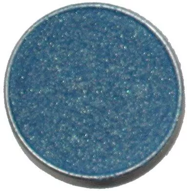 Φυσική Χρωστική Mica Sassy Golden Blue Μπλε 10gr