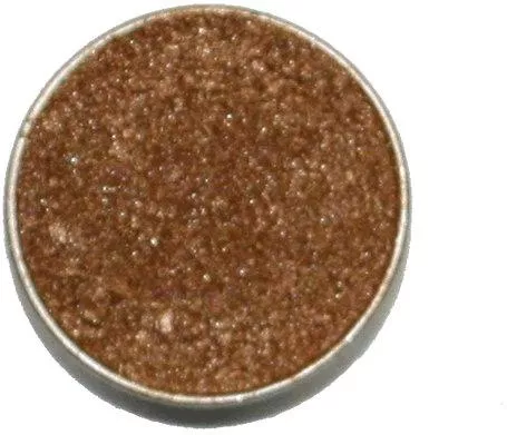 Φυσική Χρωστική Mica Sunkissed Shimmer Καφέ 10gr