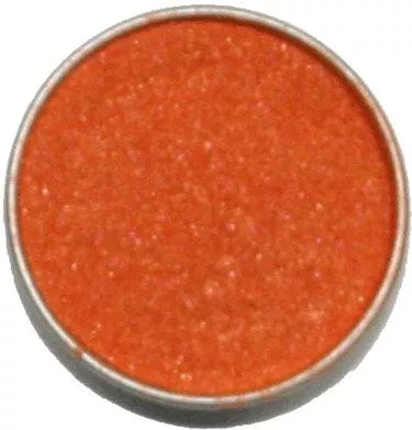 Φυσική Χρωστική Mica Sunset Dazzler Πορτοκαλί 10gr