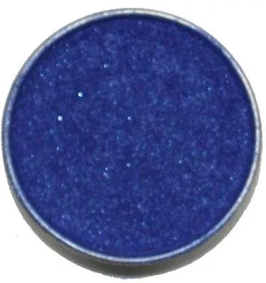 Φυσική Χρωστική Mica Tropical Temptations Μπλε 10gr