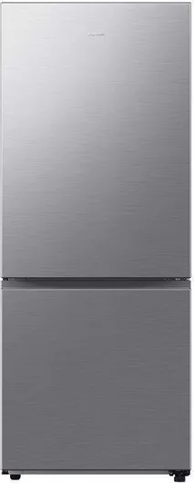 Samsung Ψυγειοκαταψύκτης 508lt NoFrost Υ192xΠ75.9xΒ71.1εκ. Inox RB50DG602ES9EF