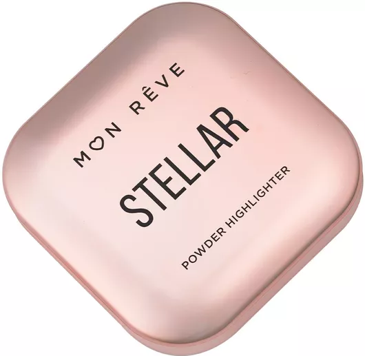 Highlighter Mon Reve Stellar 03 Sunset για το Σώμα 8gr