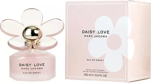 Γυναικείο Άρωμα Marc Jacobs Daisy Love Eau So Sweet Eau de Toilette 50ml