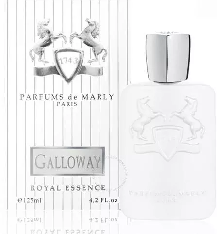 Γυναικείο Άρωμα Parfums de Marly Galloway Eau de Parfum 125ml
