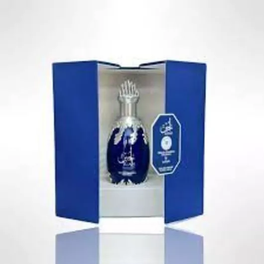 Lattafa Niche Emarati Lujain Eau de Parfum 100ml