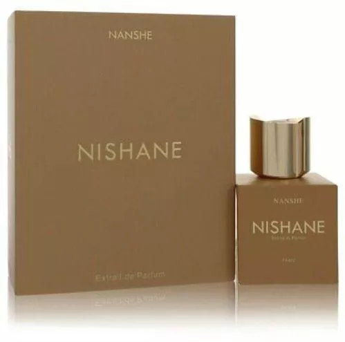 Nishane Nanshe Eau de Parfum 100ml