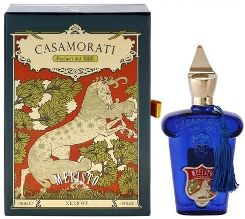 Γυναικείο Άρωμα Xerjoff Casamorati 1888 Mefisto Eau de Parfum 30ml