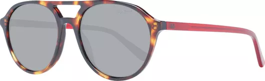 Γυαλιά Ηλίου Pepe Jeans Mixed Aviator Unisex 54mm Πολύχρωμο