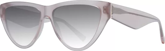 Γυαλιά Ηλίου Ted Baker Mixed Cat Eye Unisex 58mm Ροζ