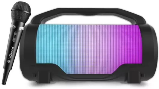 Μουσικό Παιχνίδι Music Star Ηχείο Bluetooth με Μικρόφωνο 29.5cm για 7+ Ετών