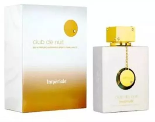 Γυναικείο Άρωμα Armaf Club De Nuit Impériale Eau de Parfum 200ml