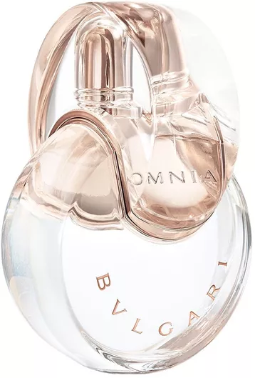 Bvlgari Omnia Crystalline Eau de Toilette 50ml