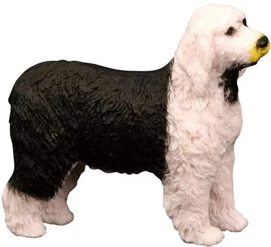 Παιχνίδι Μινιατούρα Μεγαλόσωμα Σκυλιά για 3+ Ετών Τυχαία Επιλογή Σχεδίου