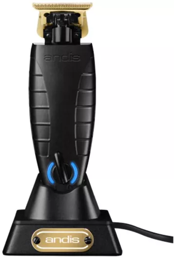 Κουρευτική Μηχανή Andis T-Outliner Exo-GTX Επαναφορτιζόμενη Μαύρη