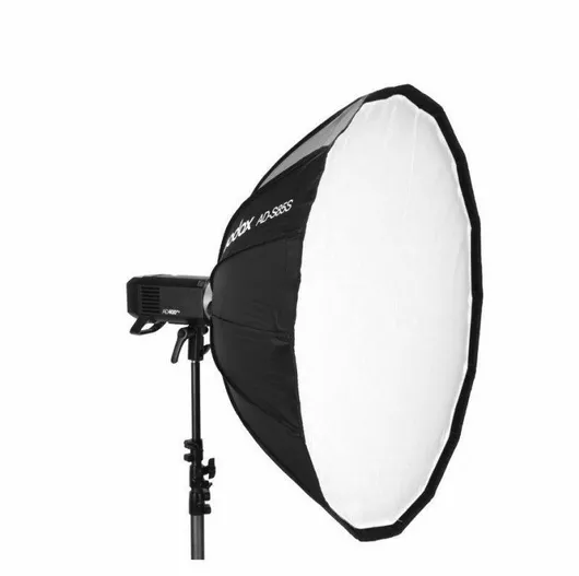 Softbox Godox Parabolic 85cm