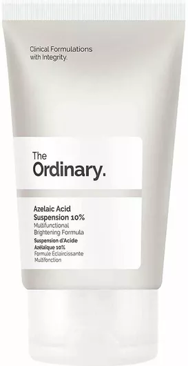 The Ordinary Azelaic Acid Suspension 10% Direct Acids 30ml