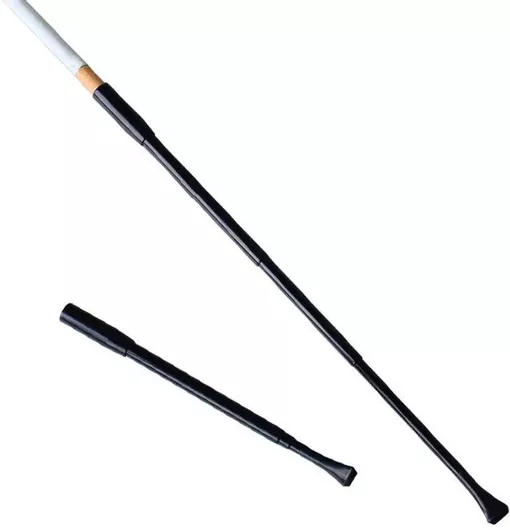 Αποκριάτικη Πίπα Μαύρη