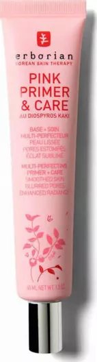 Primer Προσώπου Erborian Pink And Care 45ml