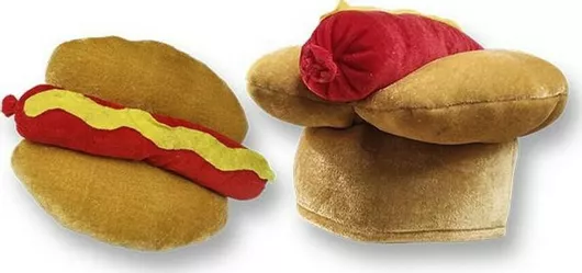 Αποκριάτικο Καπέλο