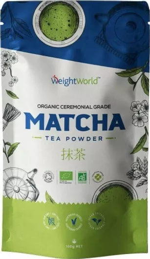 Τσάι Ortee Matcha 100gr