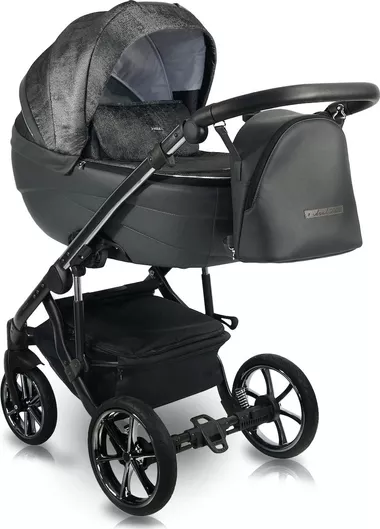 Πολυκαρότσι Bexa Ideal 2 in 1 ID1