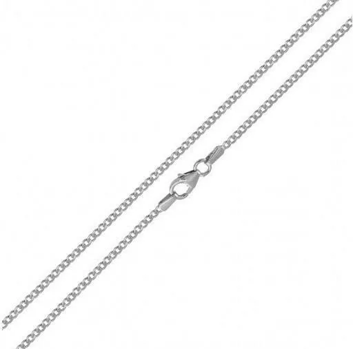 Αλυσίδα Λαιμού 14K Λεπτή Πάχους 1.4mm