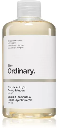 Lotion Τόνωσης The Ordinary Glycolic Acid 7% 240ml