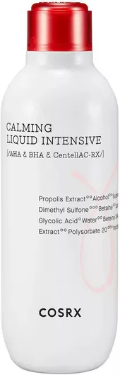 Cosrx Calming Intensive Liquid 125ml