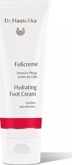 Dr. Hauschka Hydrating Foot Cream 75ml