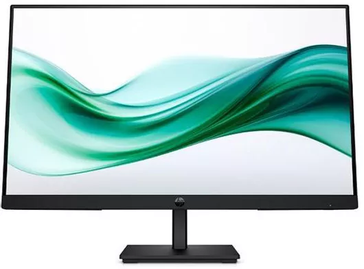 Οθόνη Υπολογιστή HP Series 3 Pro VA 23.8" FHD 1920x1080 με Χρόνο Απόκρισης 5ms GTG