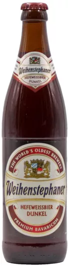 Μπύρα Bayerische Staatsbrauerei Weihenstephaner Ξανθιά 500ml