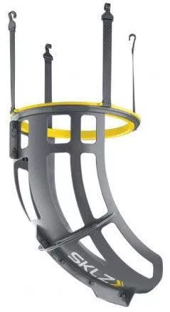 Σύστημα Επιστροφής Μπάλας 360° SKLZ Kick Out