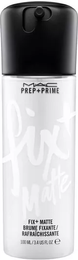 Setting Spray M.A.C Prep + Prime Fix + Mattifying Mist 100ml