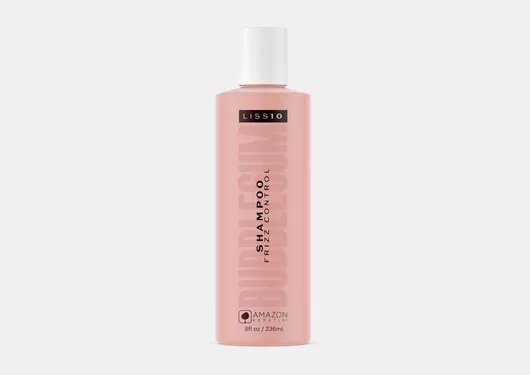Σαμπουάν Amazon Keratin Liss10 Bubblegum 236ml