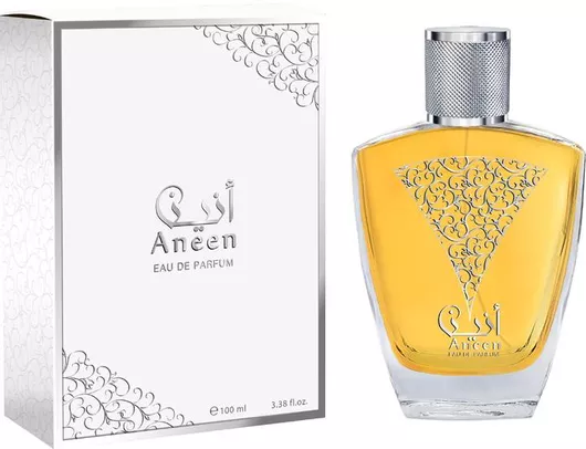 Ανδρικό Άρωμα Rasasi Aneen Eau de Parfum 100ml
