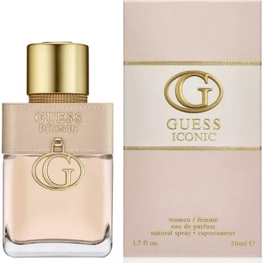 Γυναικείο Άρωμα Guess Iconic Eau de Parfum 100ml