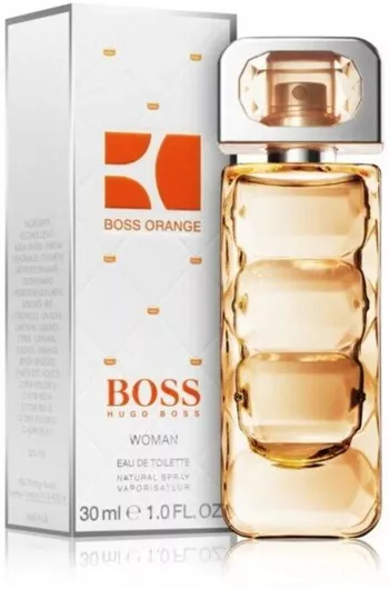 Boss Orange Eau de Toilette 30ml