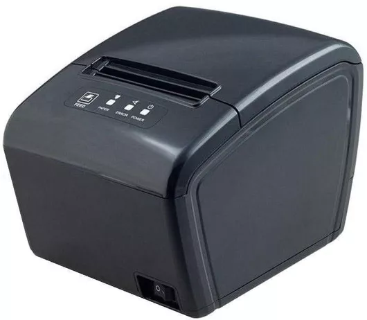 Εκτυπωτής Αποδείξεων ICS XP-S260M Θερμικός Ethernet / Serial / USB