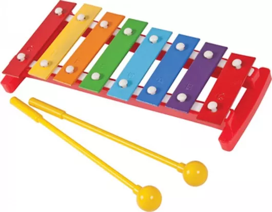 Μεταλλόφωνο