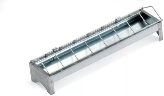 Ταΐστρα για Πτηνά Contro Fratelli Μεταλλική