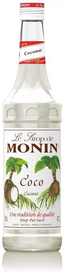 ΣΙΡΟΠΙ ΜΟΝΙΝ COCONUT 700ml